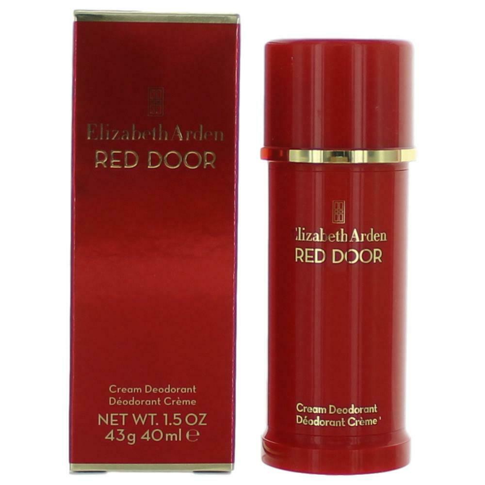 Elizabeth Arden Red Door Cream Deodorant 43g