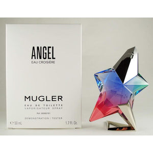 Thierry Mugler Angel Eau Croisiere 50ml EDT Women (2020 Version)
