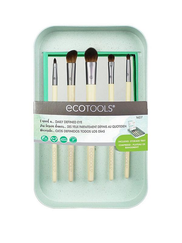 Ecotools Start The Day Beautifully