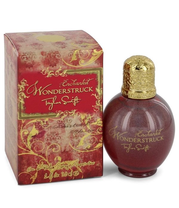 Taylor Swift Enchanted Wonderstruck EDP Women (Red)