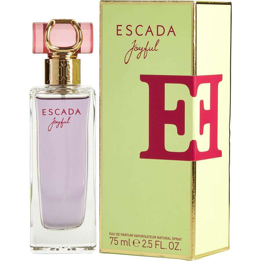 Escada Joyful EDP Women