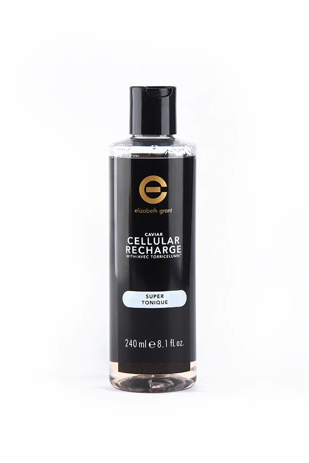 Elizabeth Grant Caviar Cellular Recharge Super Tonique 240ml