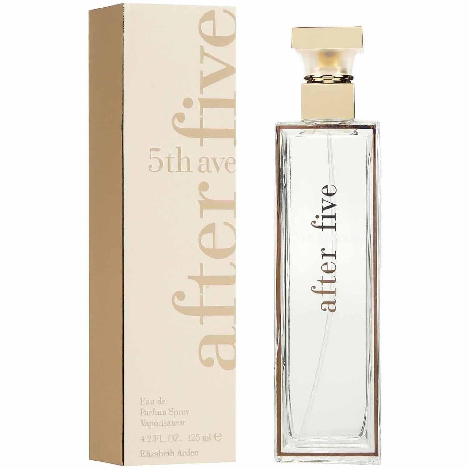 Elizabeth Arden 5th Avenue After Five EDP Women