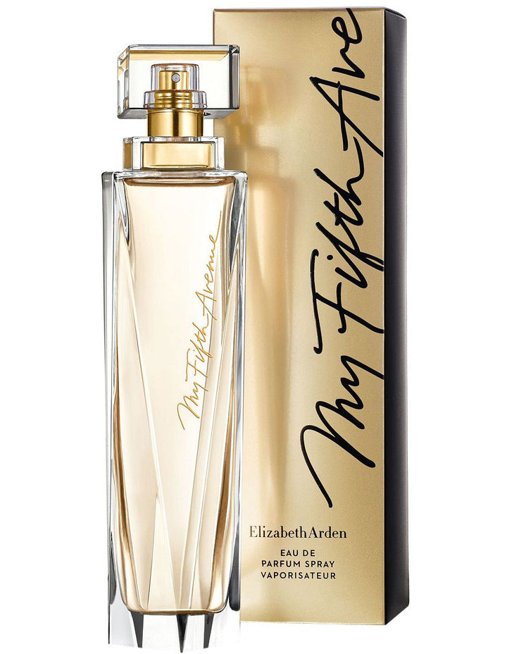 Elizabeth Arden My Fifth Avenue EDP Women