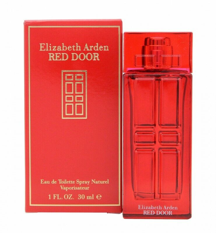 Elizabeth Arden Red Door EDT Women