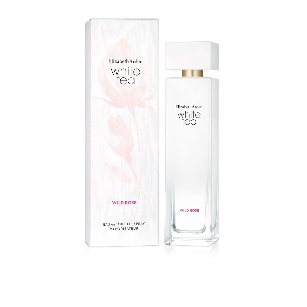 Elizabeth Arden White Tea Wild Rose EDT