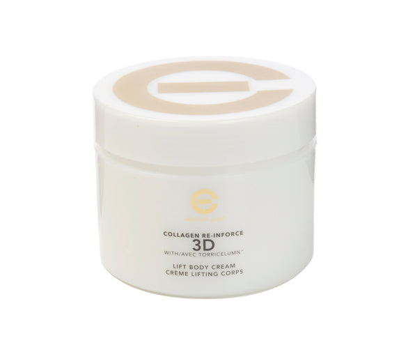 Elizabeth Grant Collagen Re-Inforce 3D Lift Body Cream 400ml