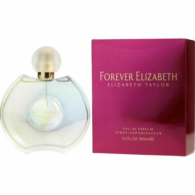Elizabeth Taylor Forever Elizabeth EDP Women