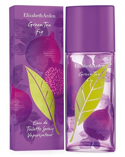 Elizabeth Arden Green Tea Fig EDT Women