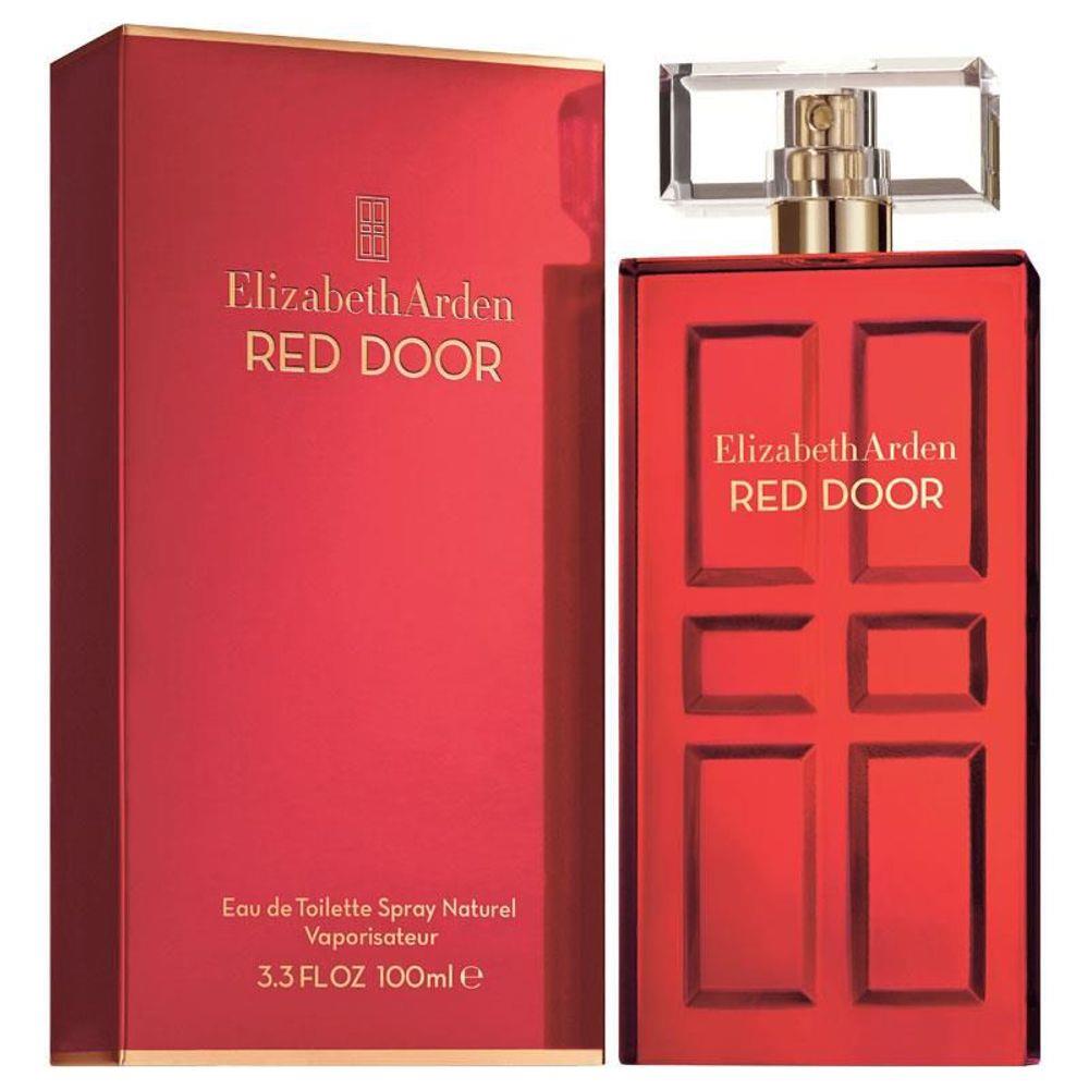 Elizabeth Arden Red Door EDT Women