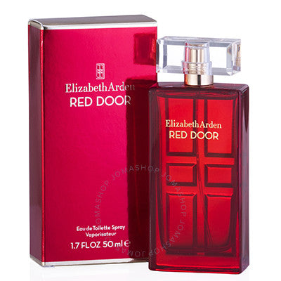 Elizabeth Arden Red Door EDT Women
