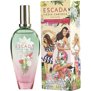 Escada Fiesta Carioca Limited Edition EDT Women