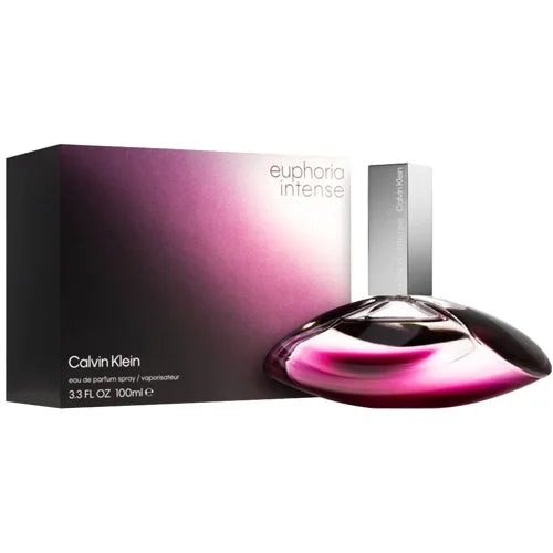 Calvin Klein Euphoria Intense 100ml EDP Women