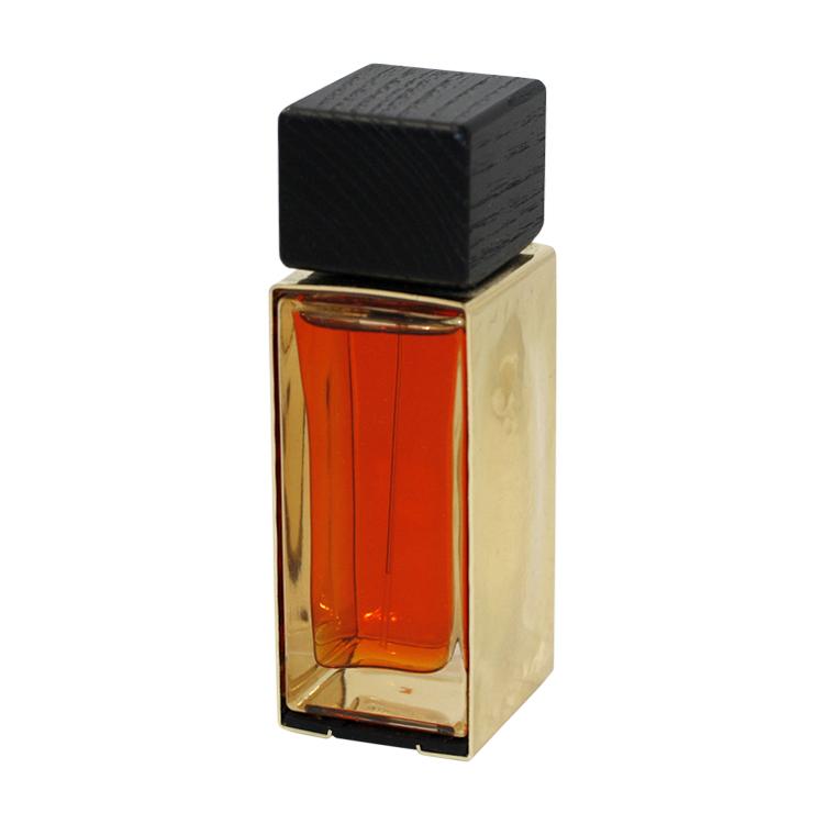 DKNY Donna Karan Gold 100ml EDP Tester Women
