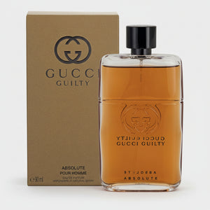 Gucci Guilty Absolute 90ml EDP Men