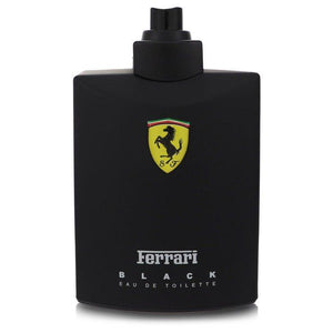 Ferrari Scuderia Black EDT Men