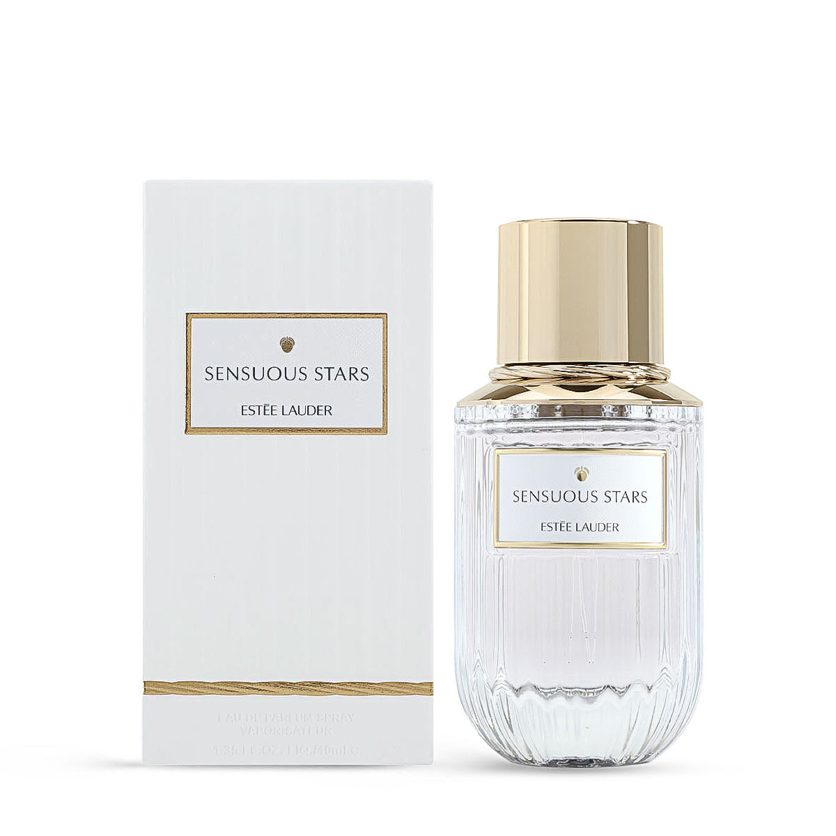 Estee Lauder Sensuous Stars 100ml EDP Unisex