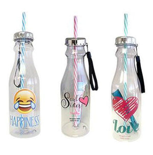 Fashionit Message in a Bottle