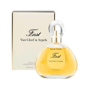 Van Cleef & Arpels First EDT Women