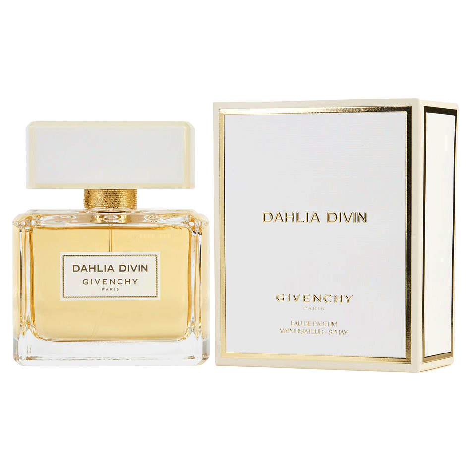 Givenchy Dahlia Divin EDP Women