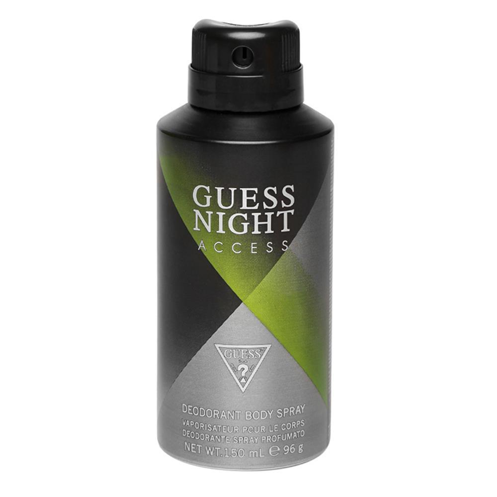 Guess Night Access Deodorant Body Spray 150ml