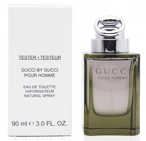 Gucci by Gucci Pour Homme EDT