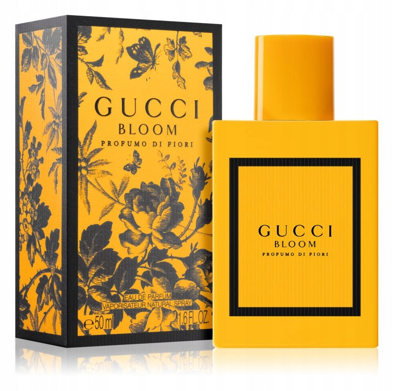 Gucci Bloom Profumo di Fiori EDP Women