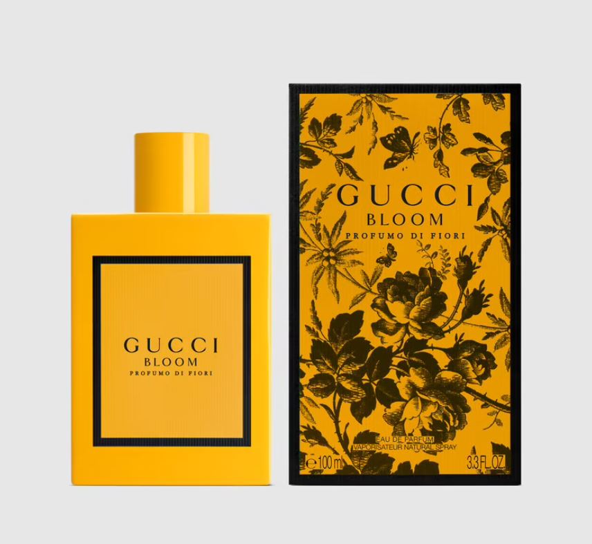 Gucci Bloom Profumo di Fiori EDP Women