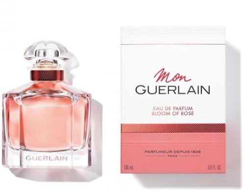 Guerlain Bloom of Rose 100ml EDP Women