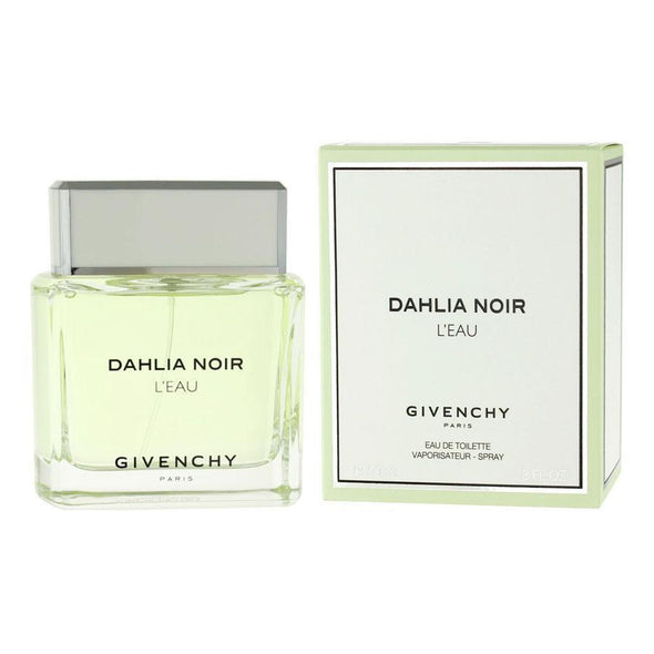 Givenchy Dahlia Noir L'eau 50ml EDT Women