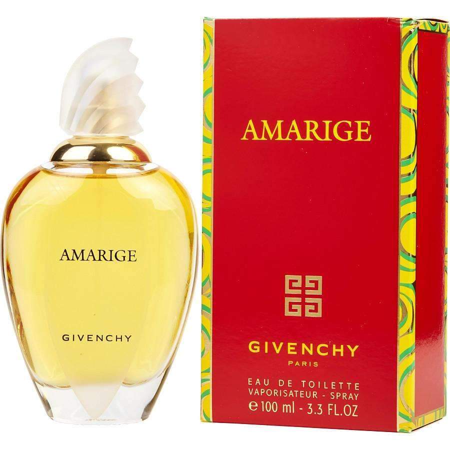 Givenchy Amarige EDT Women