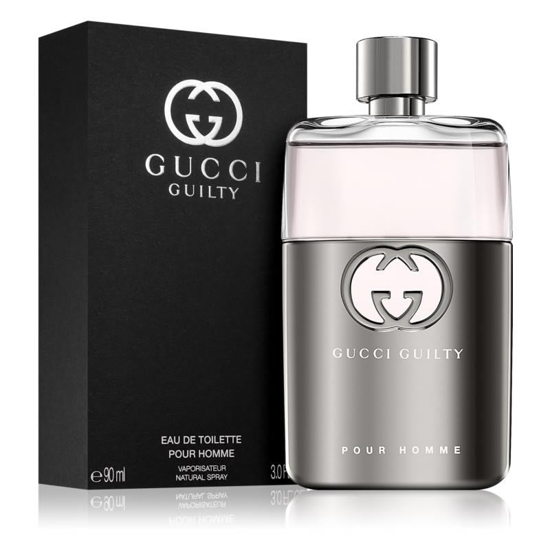 Gucci Guilty EDT Men