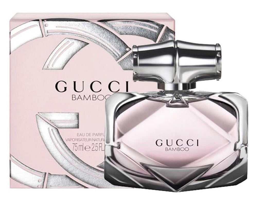 Gucci Bamboo EDP Women