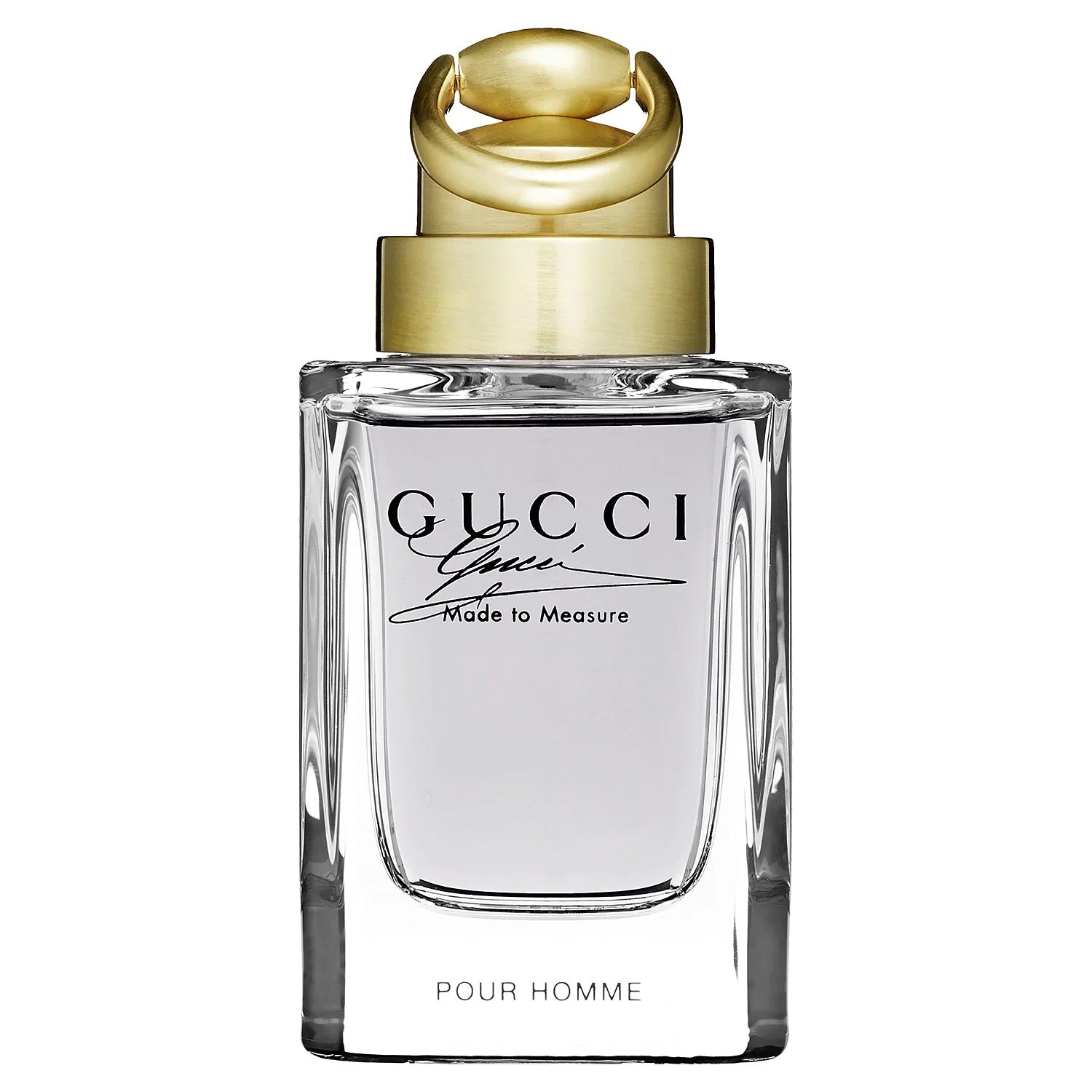 Gucci Made to Measure EDT Men