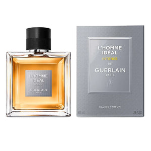 Guerlain Paris L'Homme Ideal L'Intense EDP