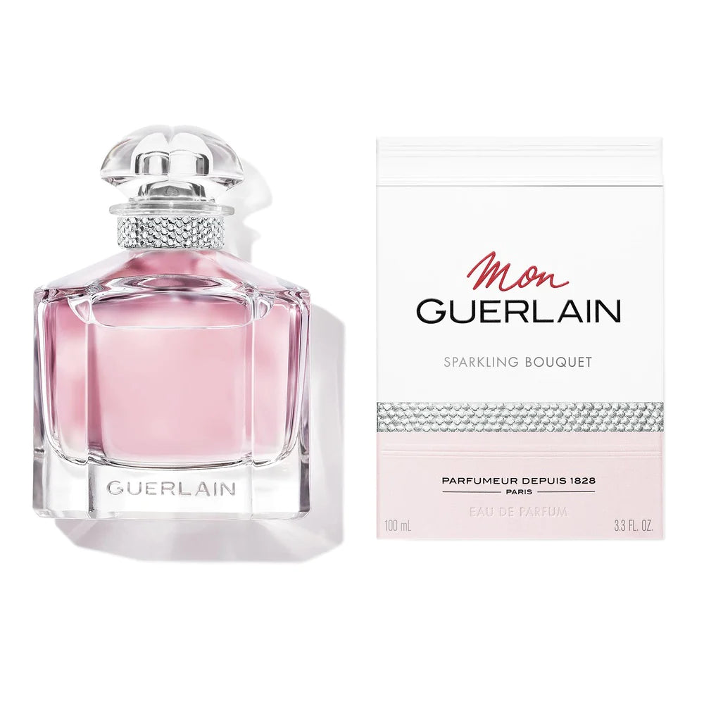 Guerlain Mon Guerlain Sparkling Bouquet 100ml EDP Women