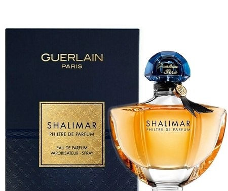 Guerlain Shalimar Philtre de Parfum 90ml EDP Women