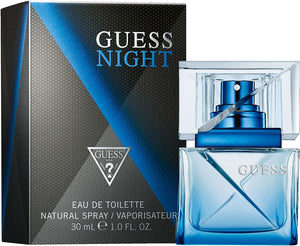 Guess Night EDT Men