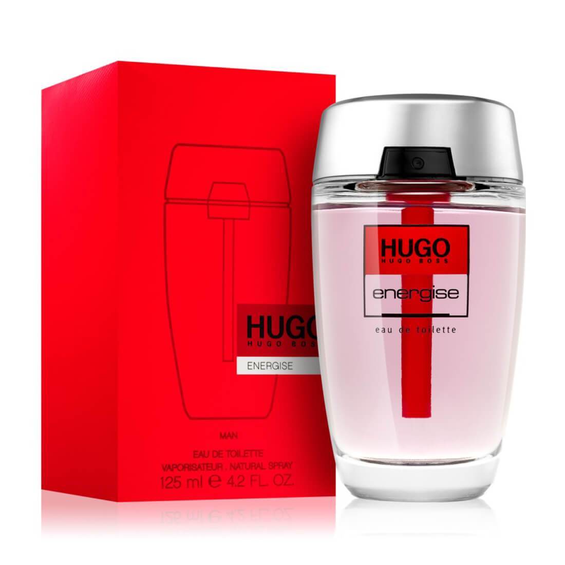 Hugo Boss Energise EDT Men