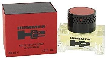 Hummer H2 EDT Men