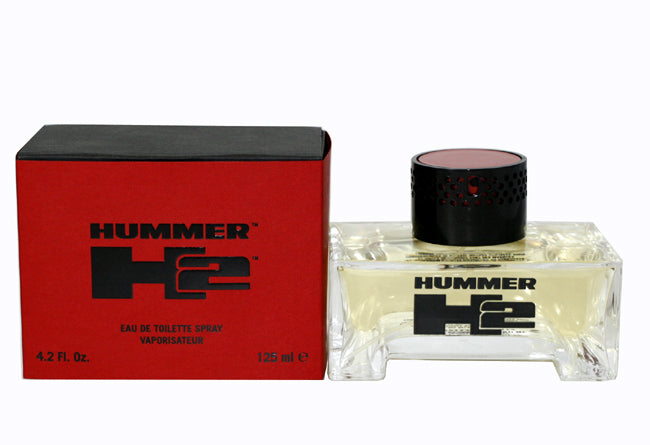 Hummer H2 EDT Men