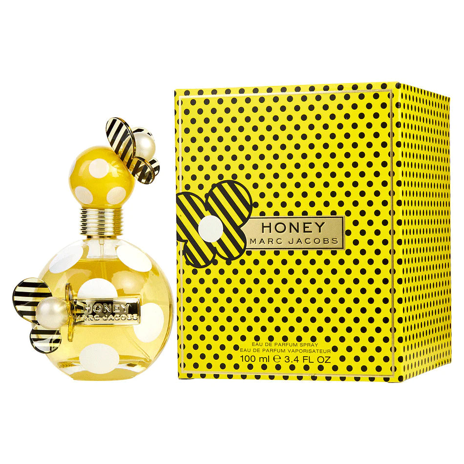 Marc Jacobs Honey 100ml EDP Women