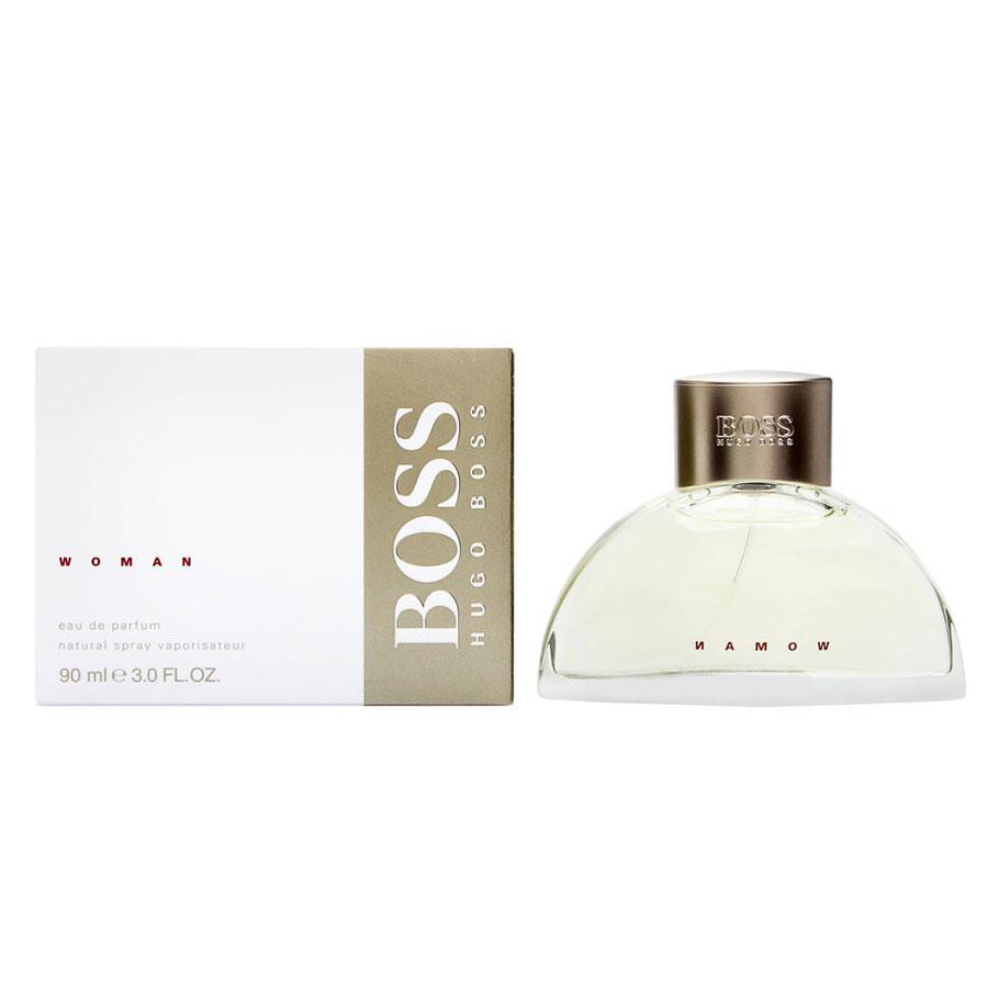 Hugo Boss Woman 90ml EDP