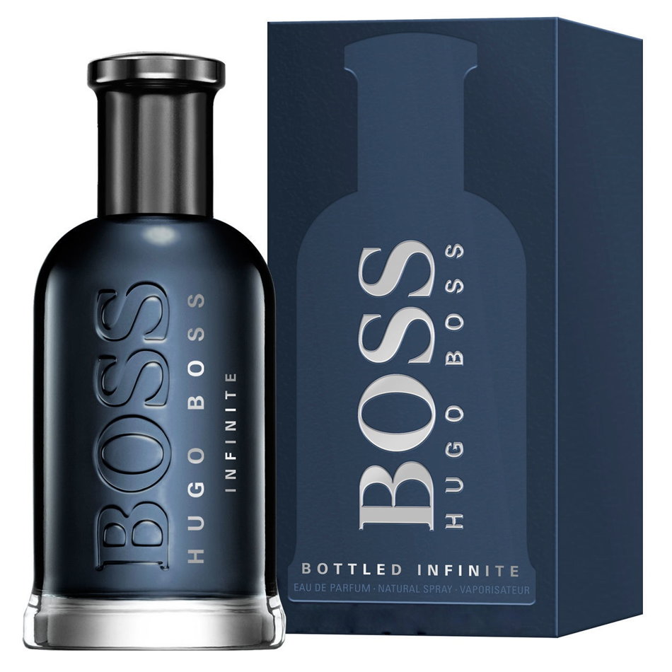 Hugo Boss Bottled Infinite EDP Men