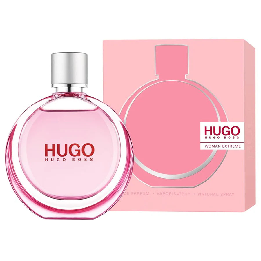 Hugo Boss Extreme 75ml EDP Women