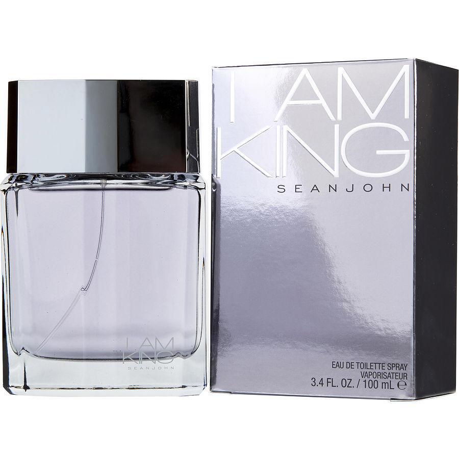 Sean John I Am King EDT Men