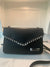 Tahari Crossbody Bag w/ Beads