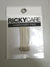 Ricky Care Rubberized Pins