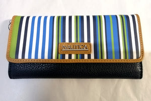 Nautica Wallet