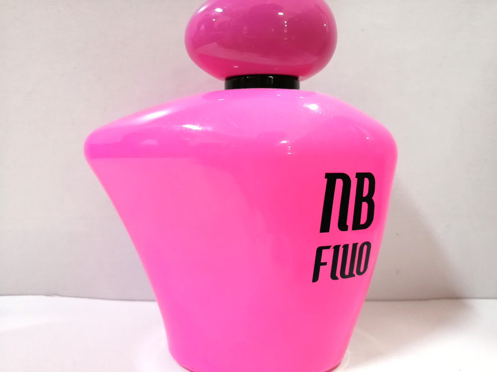 New Brand NB Fluo Pink 100ml EDP Women